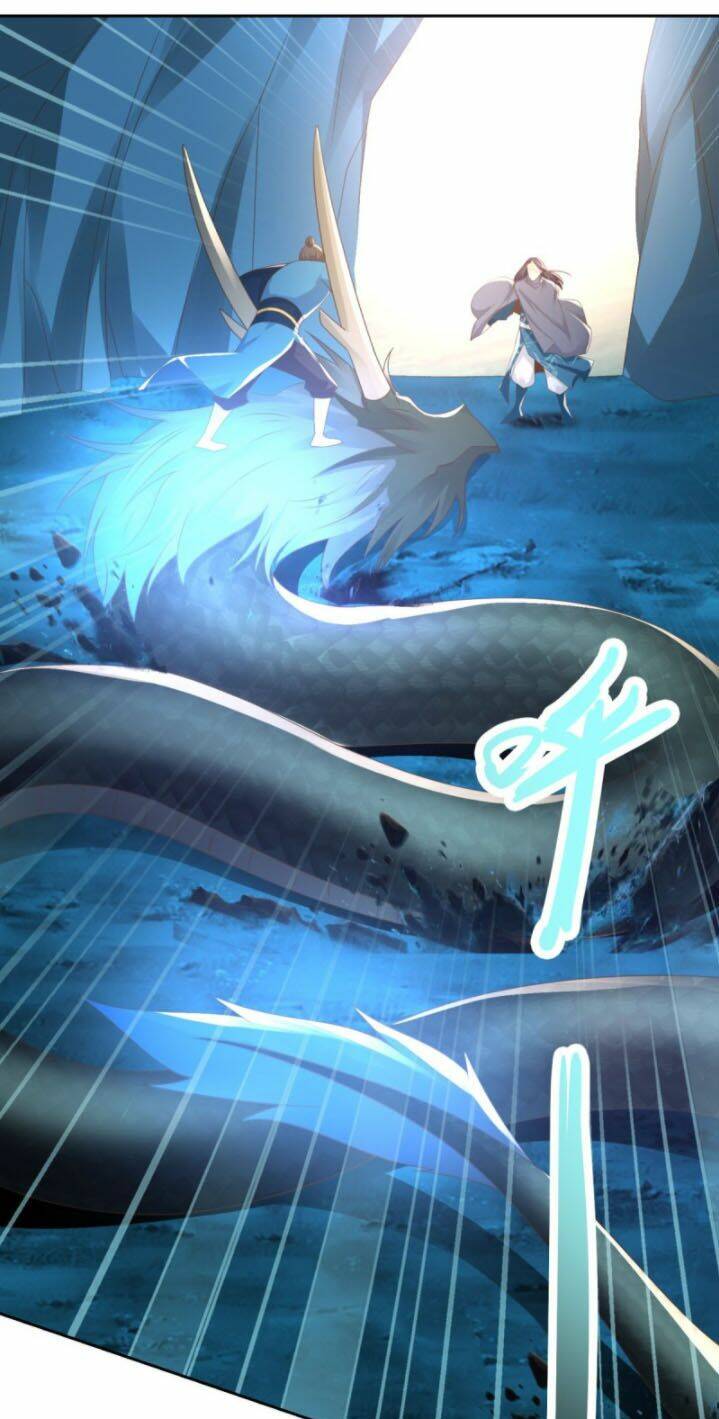 Chí Tôn Trọng Sinh: Chapter 93