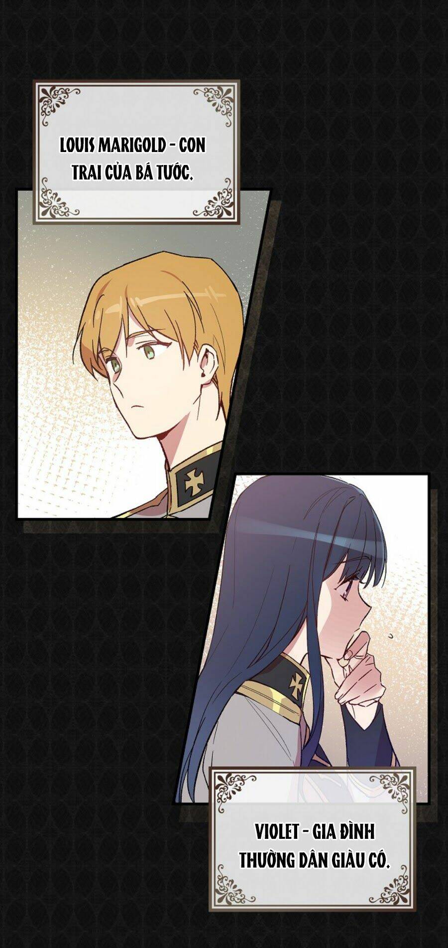 Kỵ Sĩ Đỏ Không Mê Tiền Mù Quáng: Chapter 13