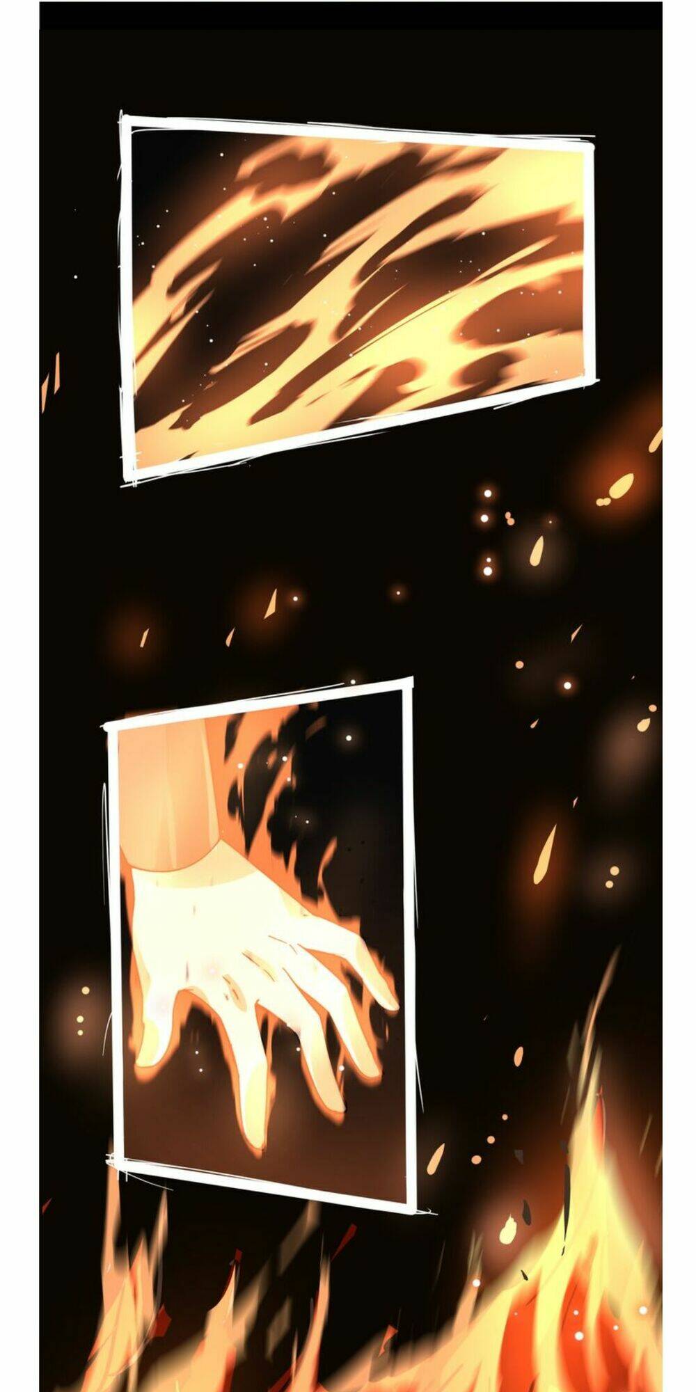 Đại Chiến Yêu Tinh: Chapter 2