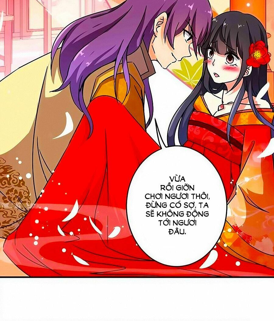 Vương Gia ! Ngươi Thật Bỉ Ổi !: Chapter 293