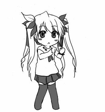 Destiny child: Chapter 2