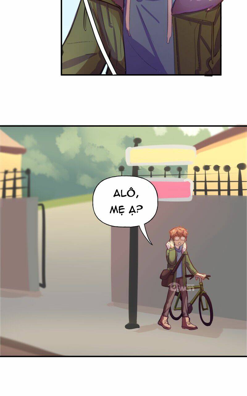 Lời Nguyền Lalin: Chapter 23