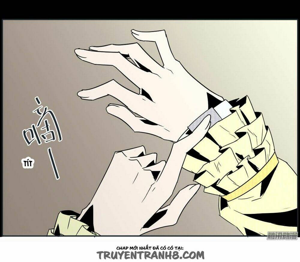 Điều Ước Của Người Phàm: Chapter 26