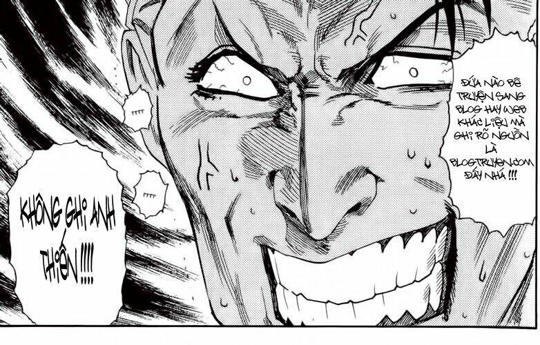 Lá Chắn Mắt: Chapter 74