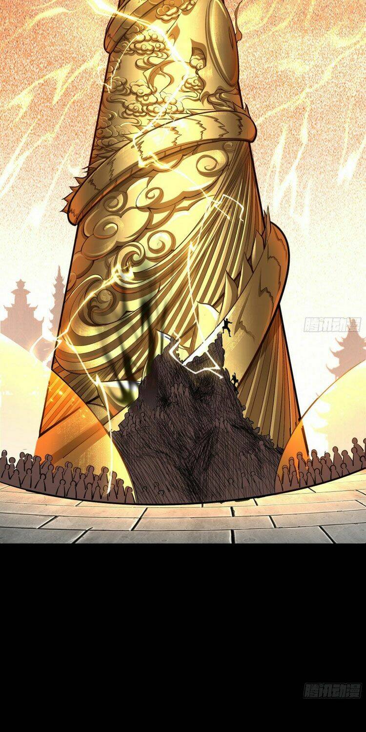 Thanh Đế Truyện: Chapter 109