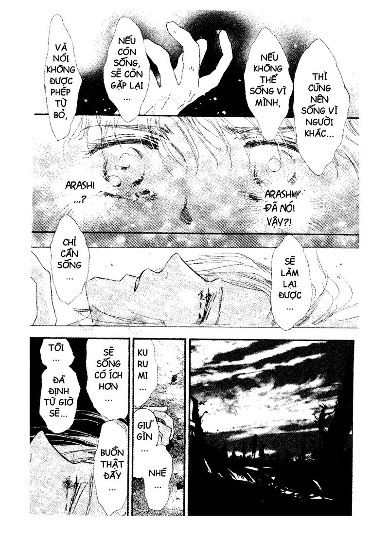 Mầm Sống: Chapter 62