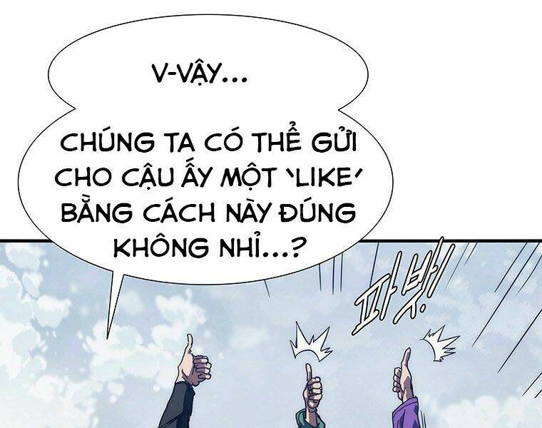 Các Chòm Sao Chỉ Chú Ý Mình Tôi: Chapter 8