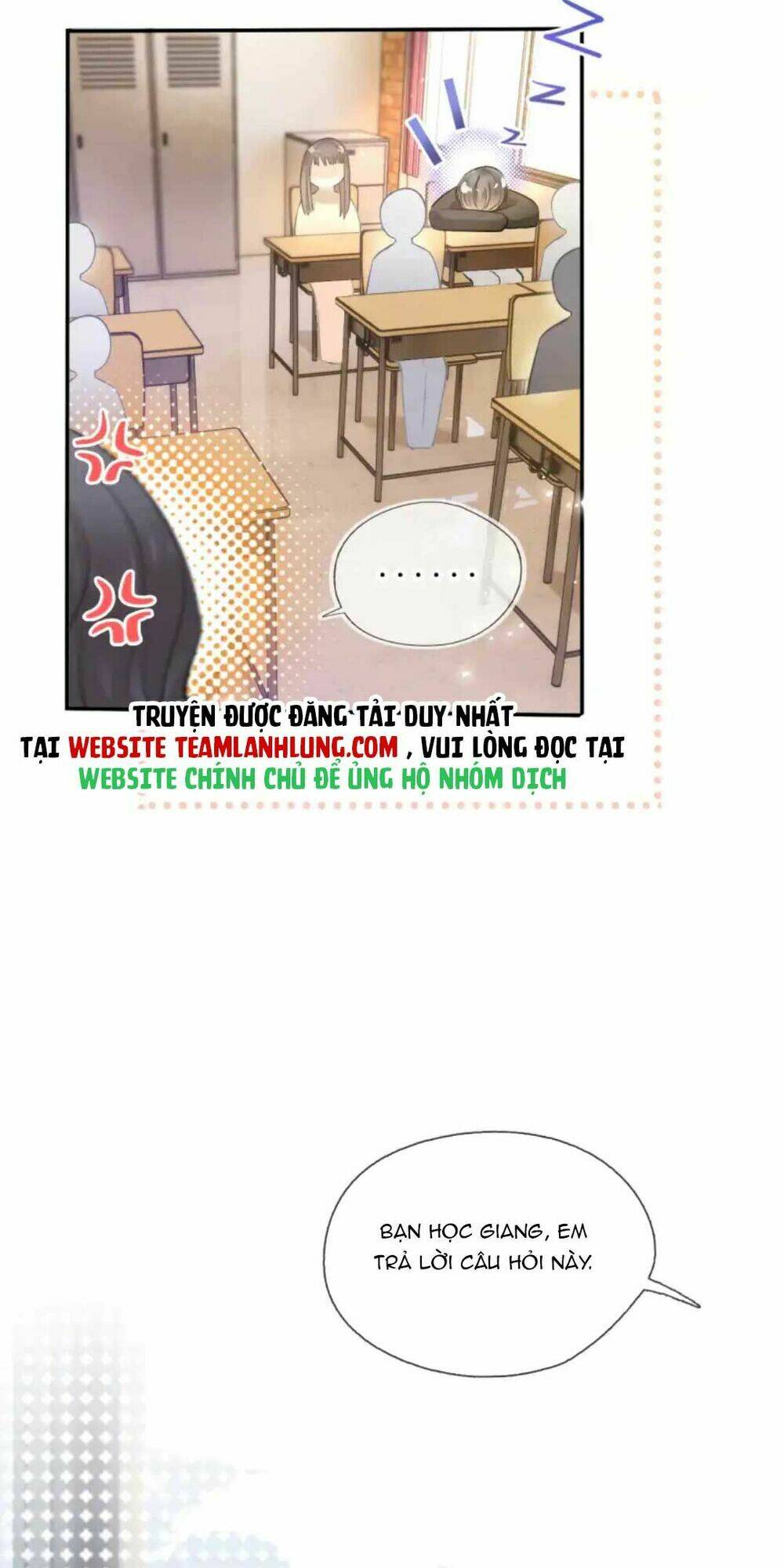 Thế Thân Hào Môn: Chapter 6