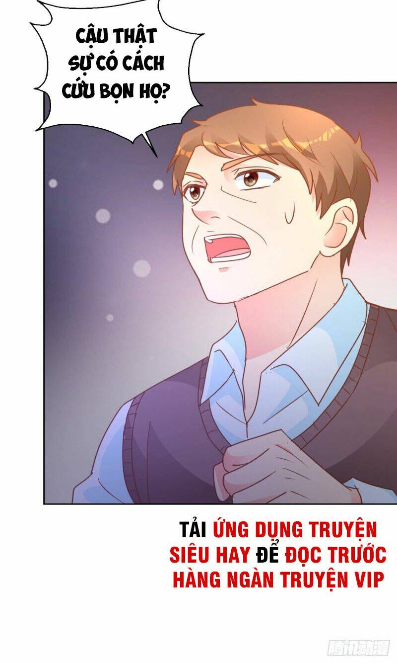 Vú Em Là Cổ Tiên: Chapter 108