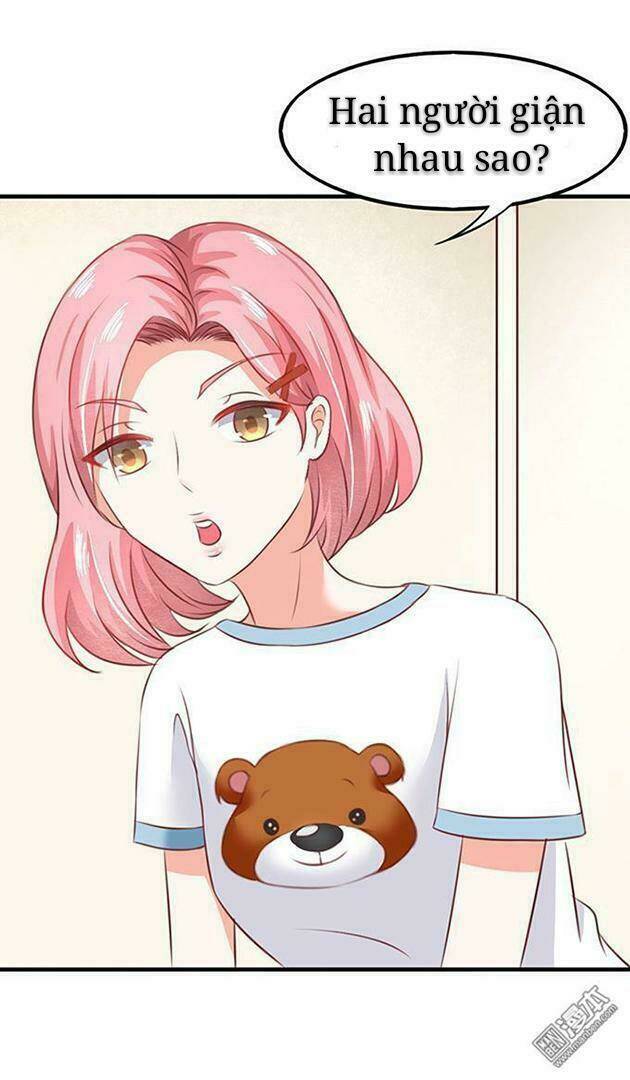 Giang Thiếu Muốn Hay Không Gả Tới Đây: Chapter 4