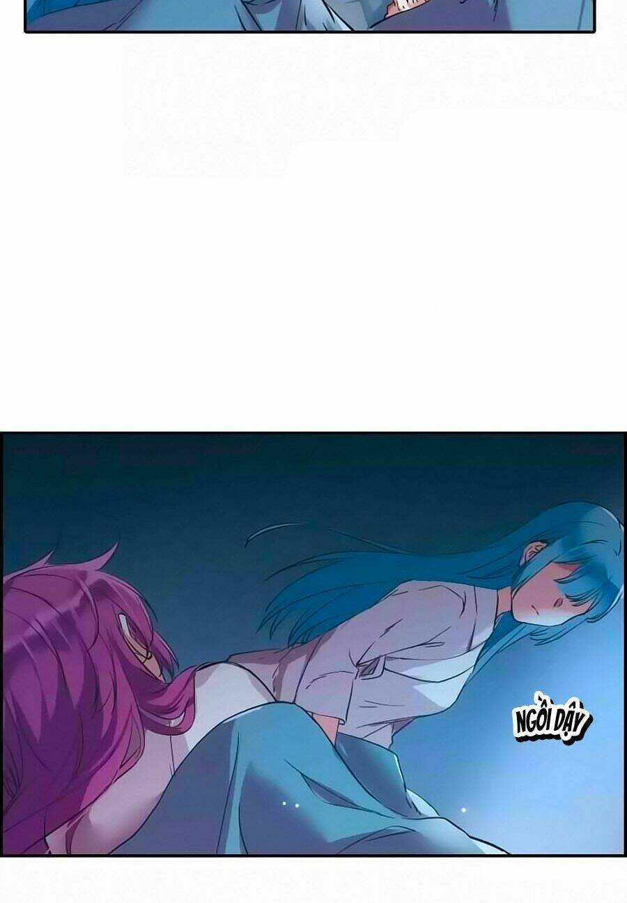 Thượng Quốc Phú Chi Thiên Đống Tuyết: Chapter 5