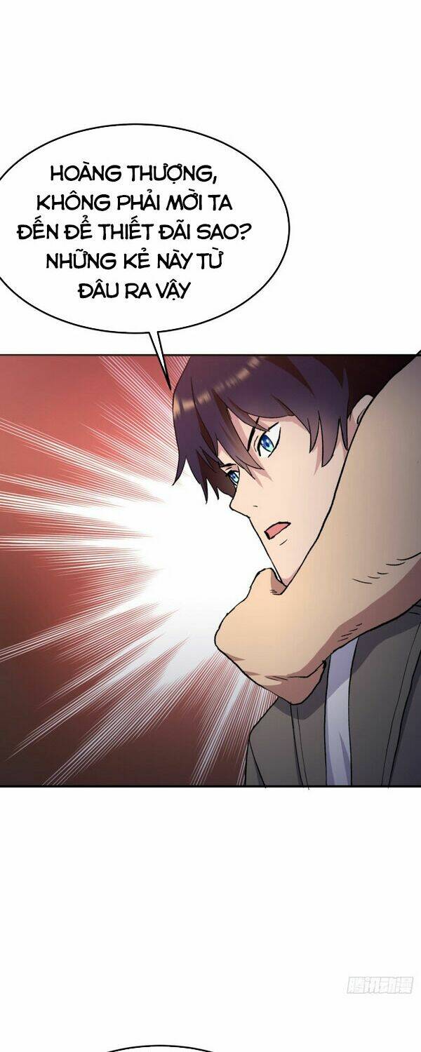 Đại Gia Livestream Vạn Giới: Chapter 98