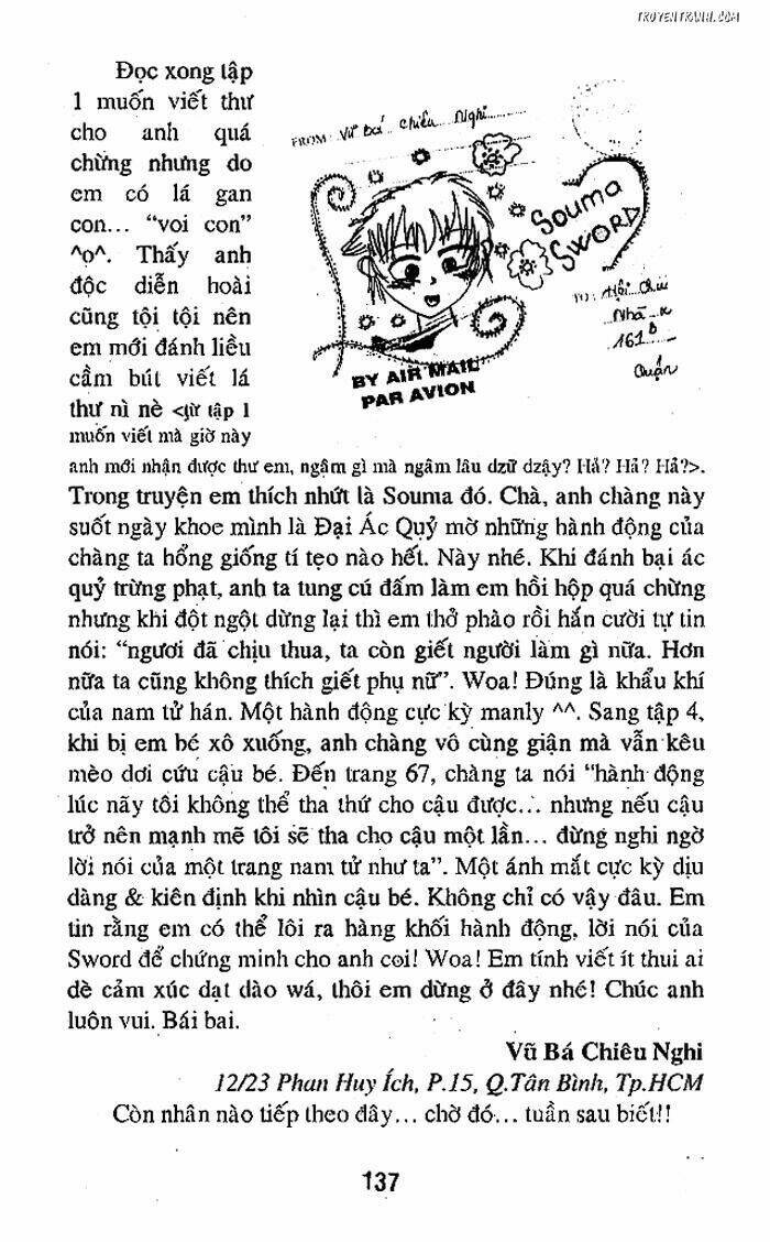 Devil And Devil: Chapter 34