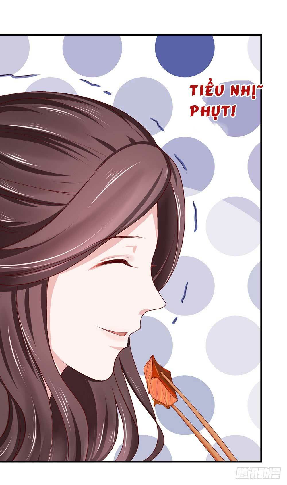 Gả Cho Tình Cũ Làm Lão Bà: Chapter 33