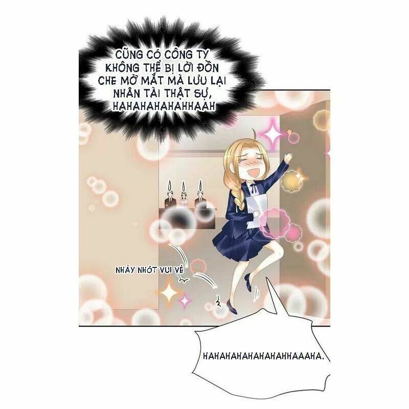 Tiền Thế Kim Sinh Của Chung Tiểu Thư: Chapter 29