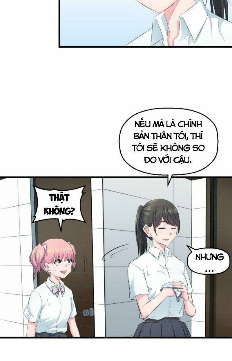Đối Mặt Với Thử Thách: Chapter 61