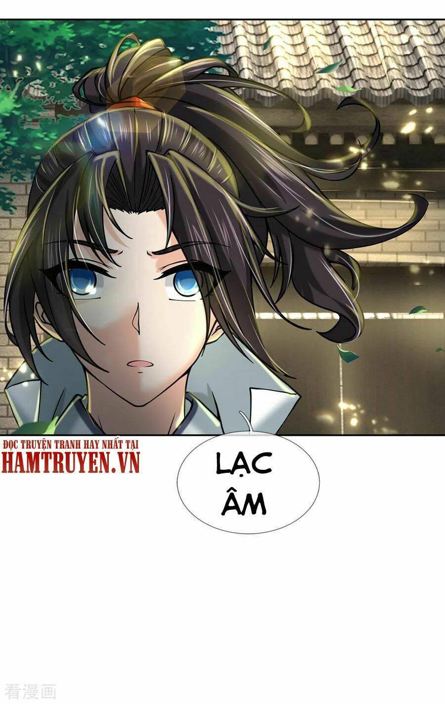 Thân Thể Của Ta Là Kiếm Chủng: Chapter 90
