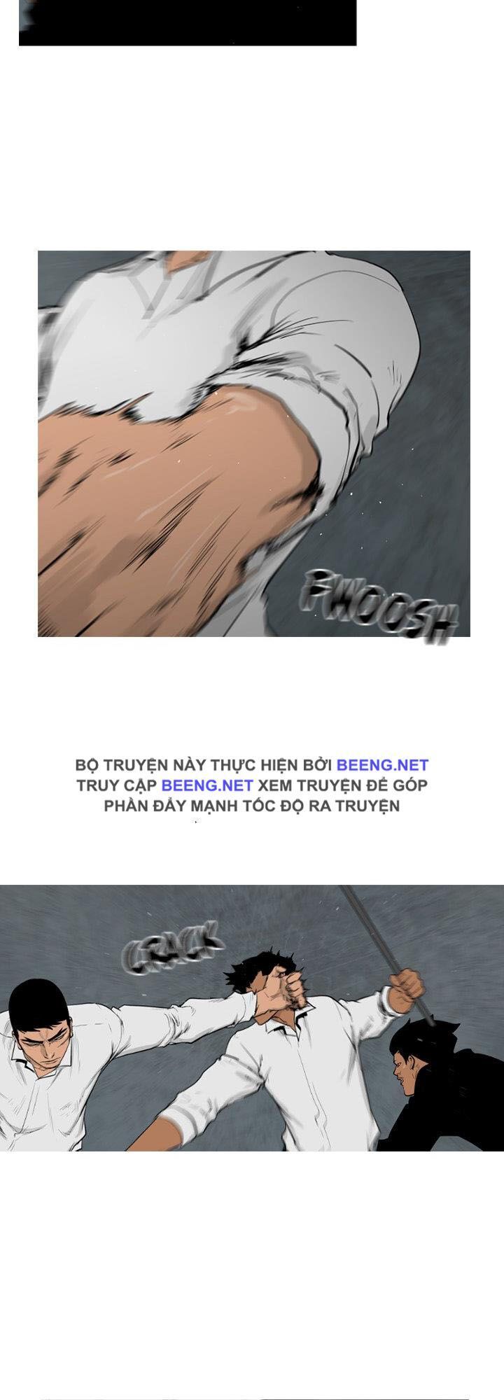 Tong Edge: Chapter 62