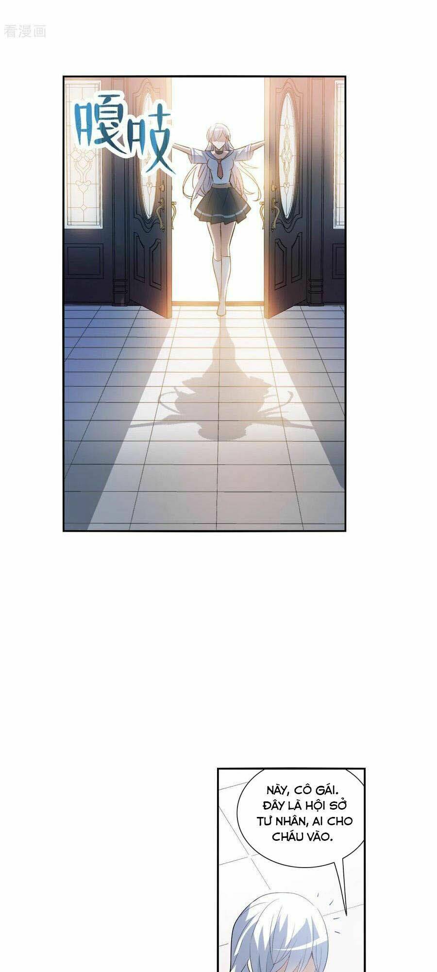 Tô Tịch Kỳ Quái 2: Chapter 11