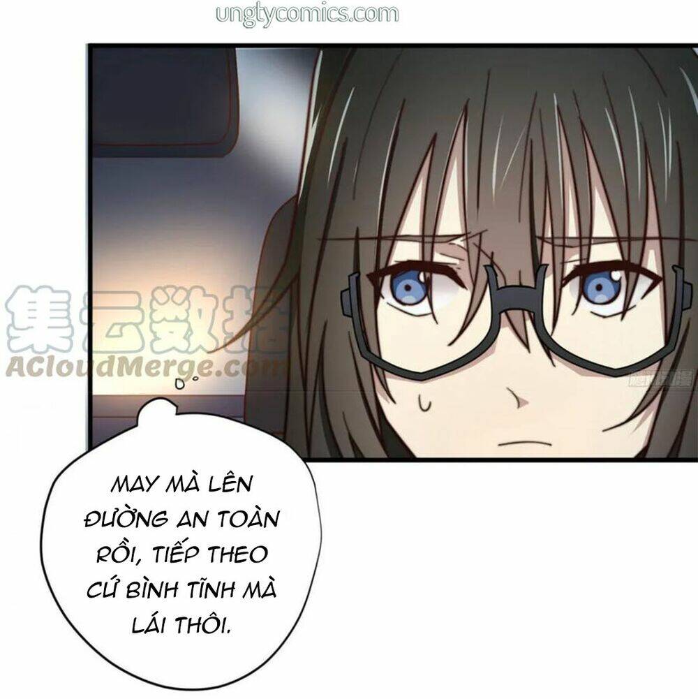 Đơn Phương Yêu Thầm Anh: Chapter 17