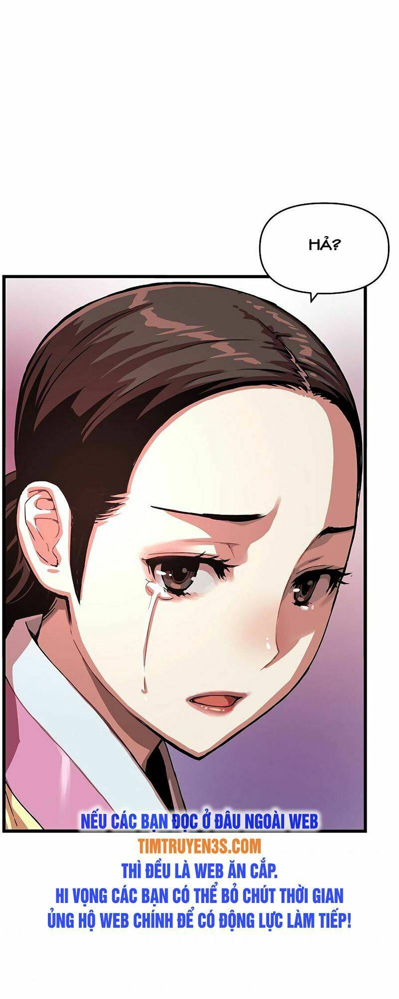 Tôi Sẽ Sống Như Một Hoàng Tử: Chapter 65