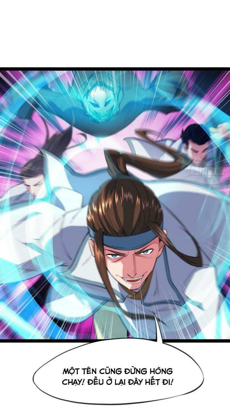 Thủ Vệ Nhất Thần: Chapter 10