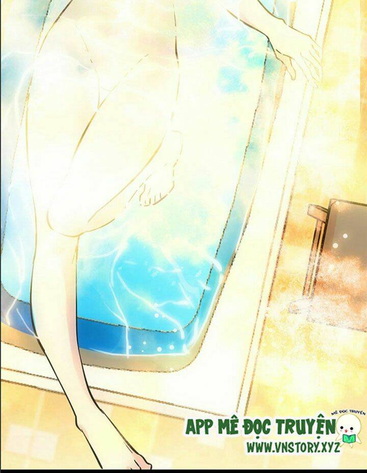 Nữ Hầu Sau Giờ Học: Chapter 18