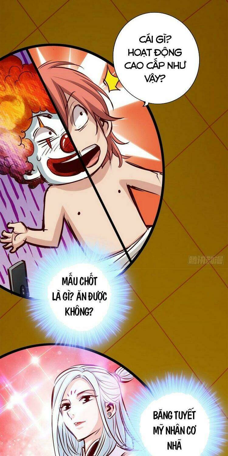 Thông Thiên Chi Lộ: Chapter 78