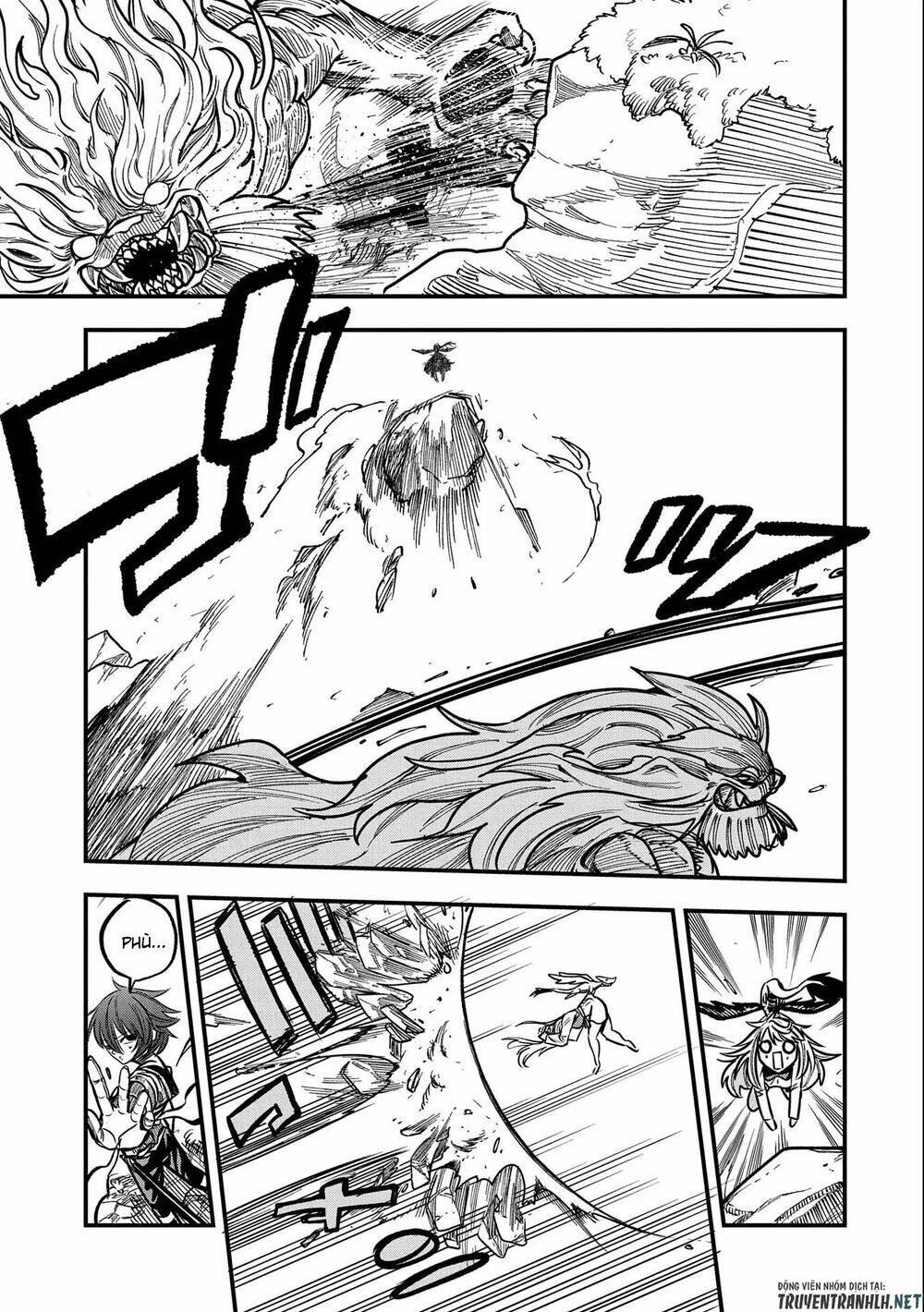 Sekai Saikyou No Doryokuka: Sainou Ga (Doryoku) Datta No De Kouritsu Yoku Kikakugai No Doryoku O Shi: Chapter 11