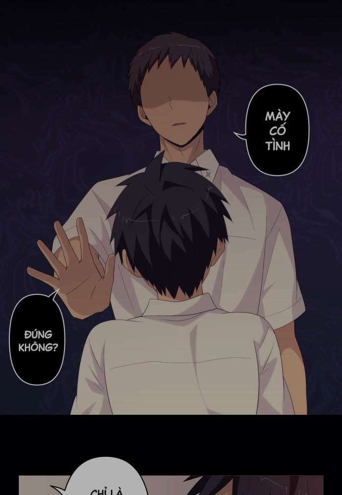 Blue Hearts: Chapter 40