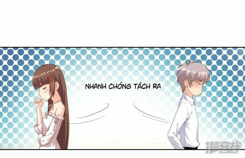 Người Yêu Ẩn Hình Của Ảnh Đế: Chapter 4