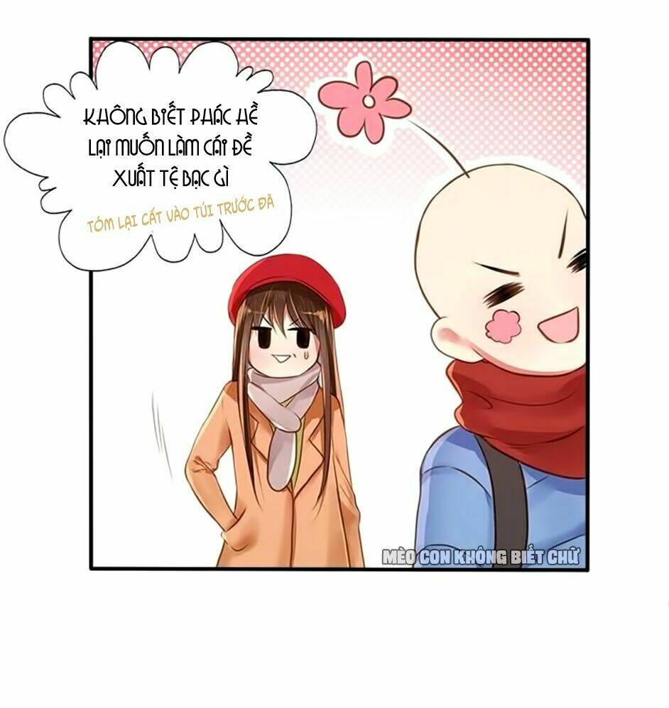 Không Có Ssr Làm Sao Để Yêu: Chapter 17