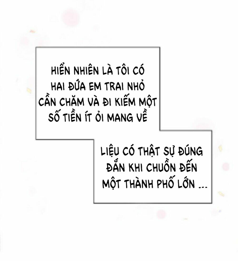 Nhân Vật Phản Diện Yêu Cầu Tôi Yêu Chàng: Chapter 1