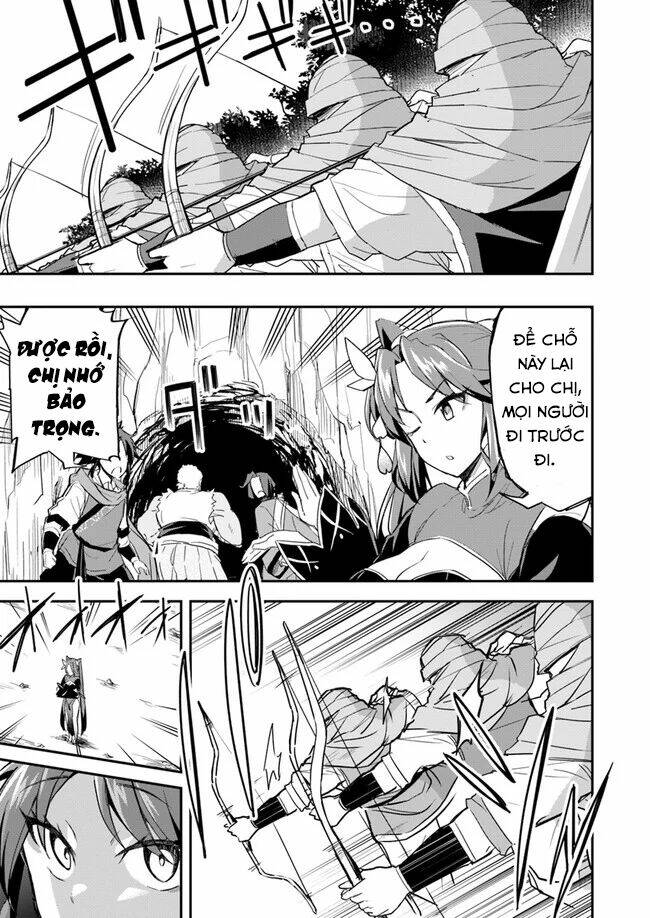 Saitei Ouji-Tachi Niyoru Koui Sou “Yuzuru” Sen: Chapter 5