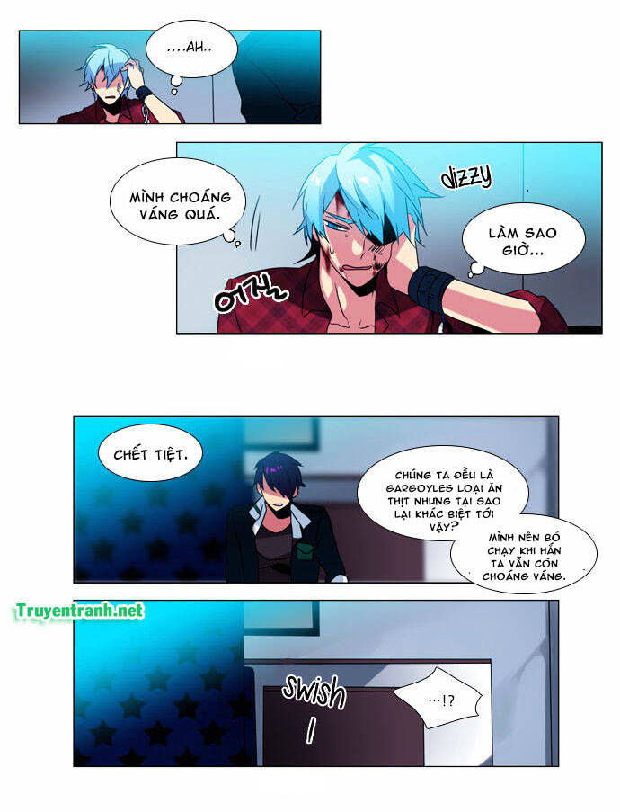 Wonted: Chapter 78