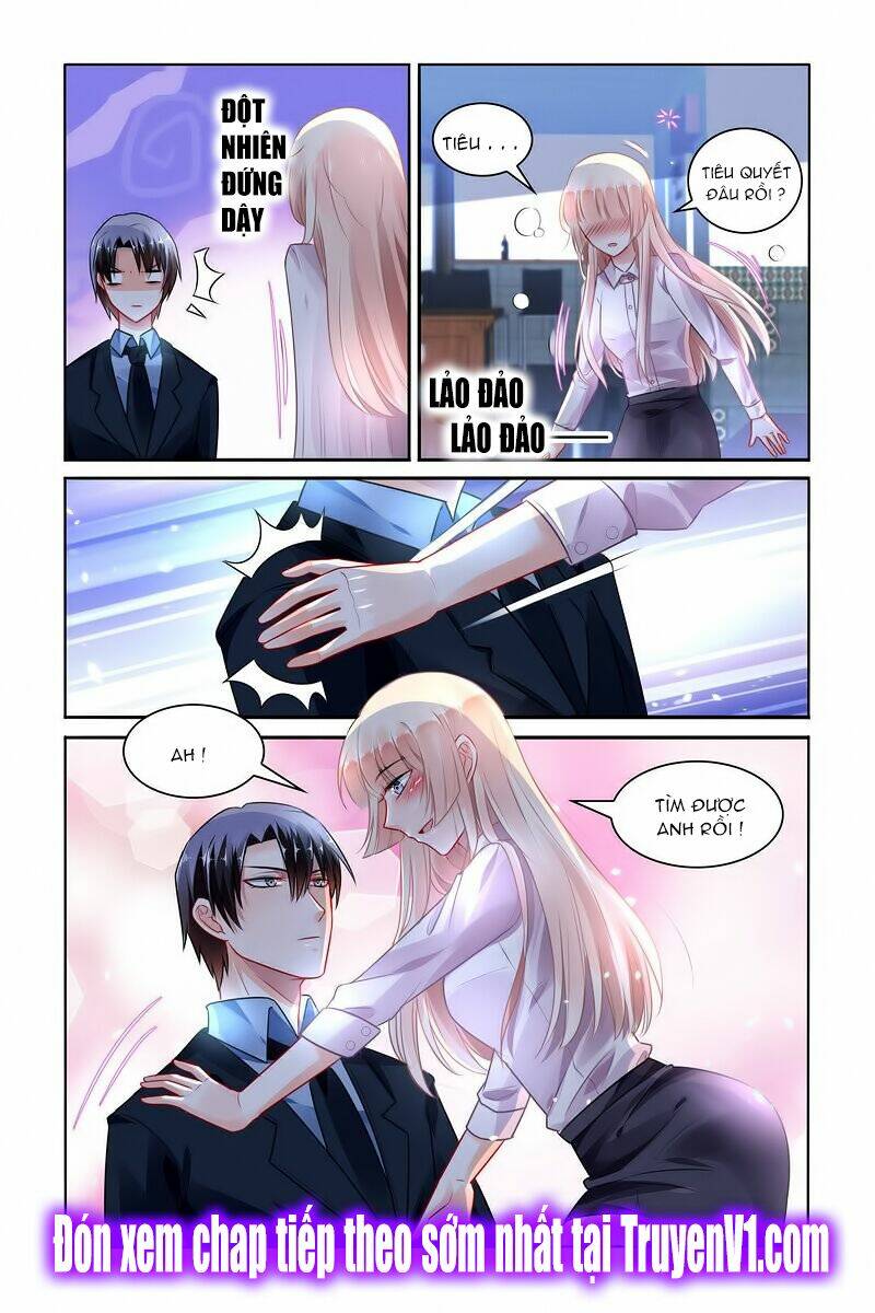 Hào Môn Đệ Nhất Thịnh Hôn: Chapter 87