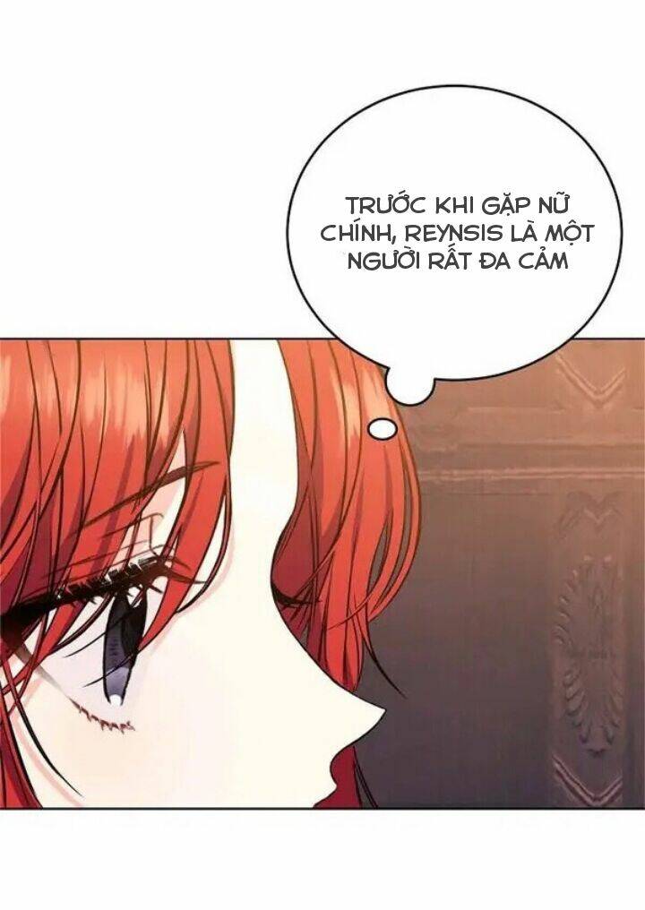 Tôi Trở Thành Gia Sư Của Tên Bạo Chúa: Chapter 2.1