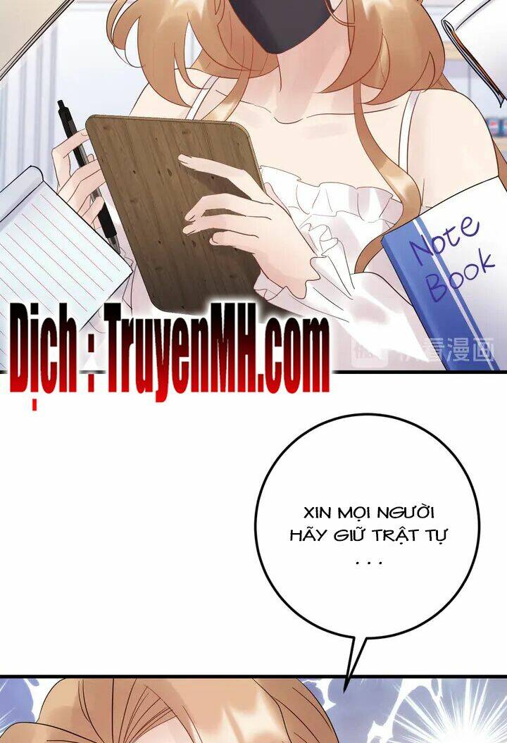 Trong Sinh Chi Ức Vạn Ảnh Hậu Yếu Thượng Vị: Chapter 265