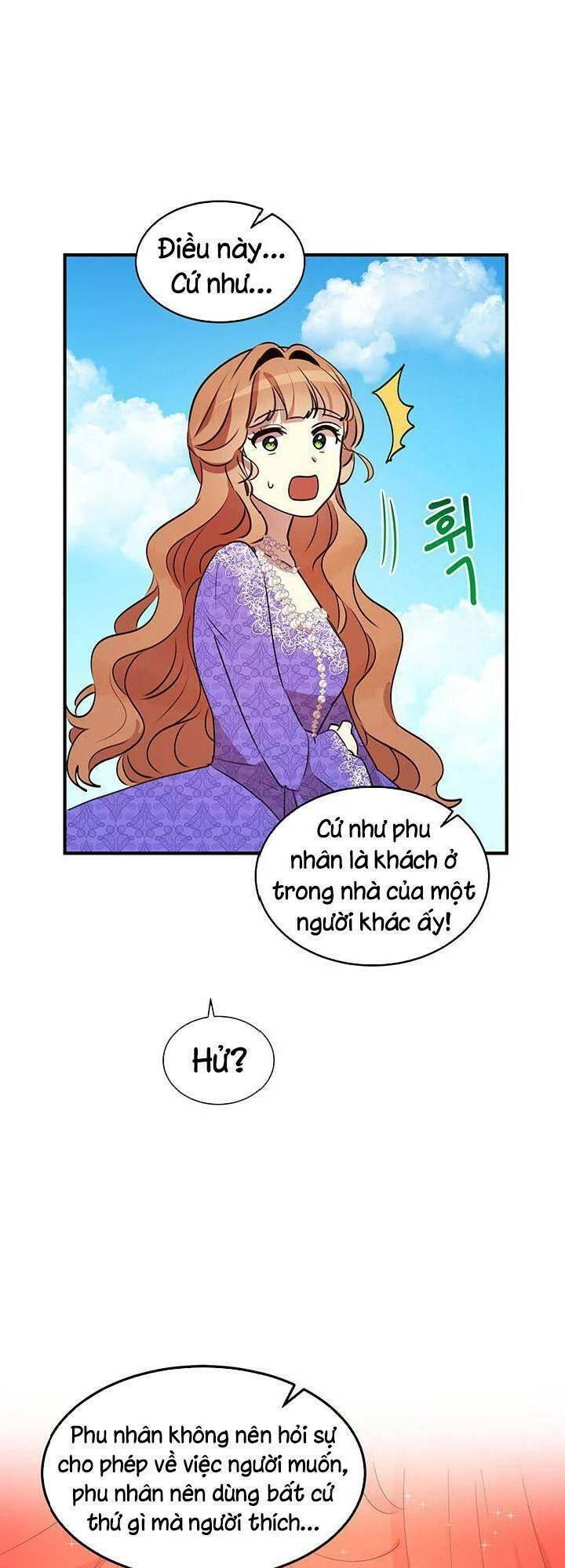 Công Tước, Loạn Vừa Thôi!: Chapter 30