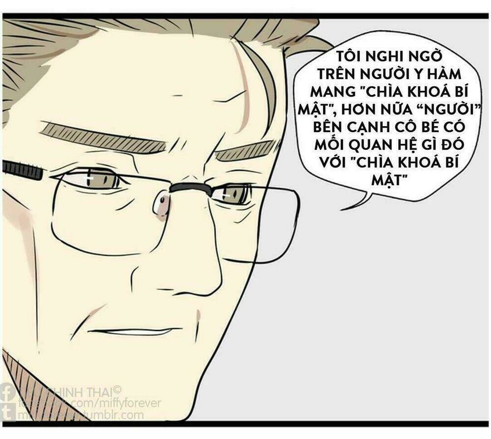 Mục Linh: Chapter 11