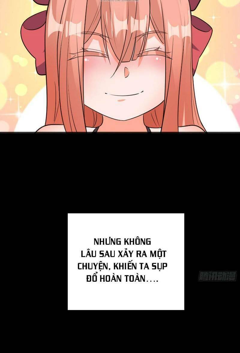 Giáng Thần Chiến Ký: Chapter 32