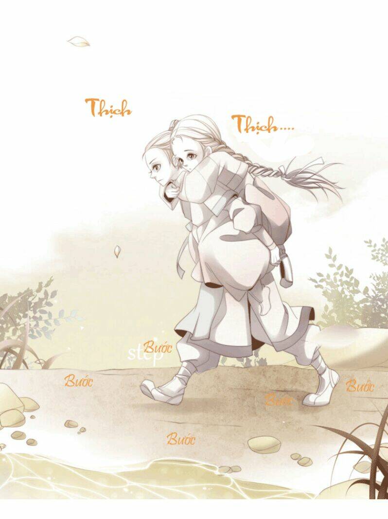 Twelve Nights: Chapter 5