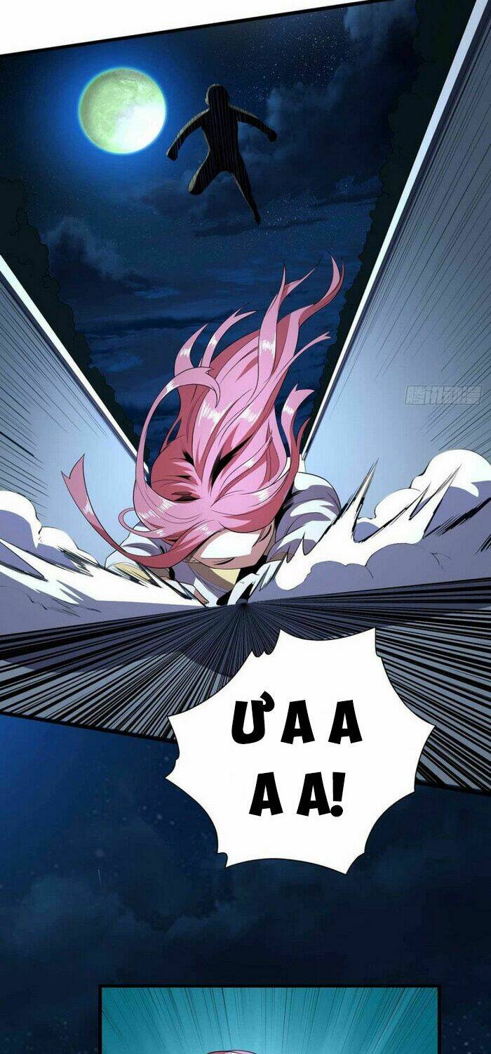 Vương Bài Thần Y: Chapter 66