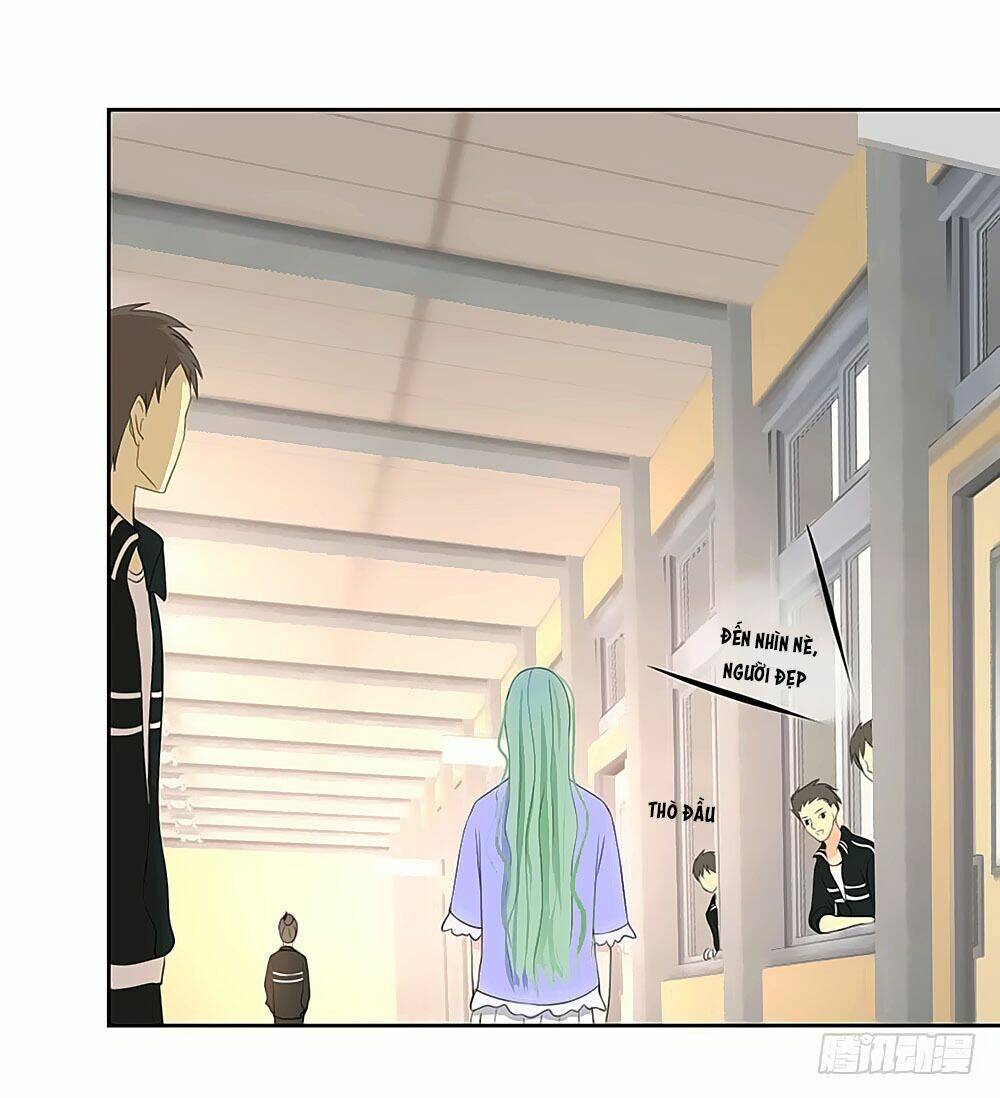 Sinh Sinh Tương Thác: Chapter 39