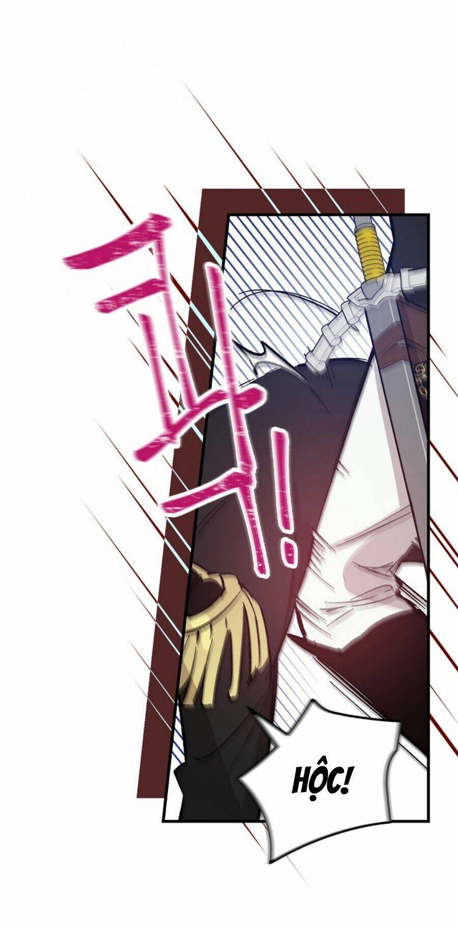 Kỵ Sĩ Đỏ Không Mê Tiền Mù Quáng: Chapter 14