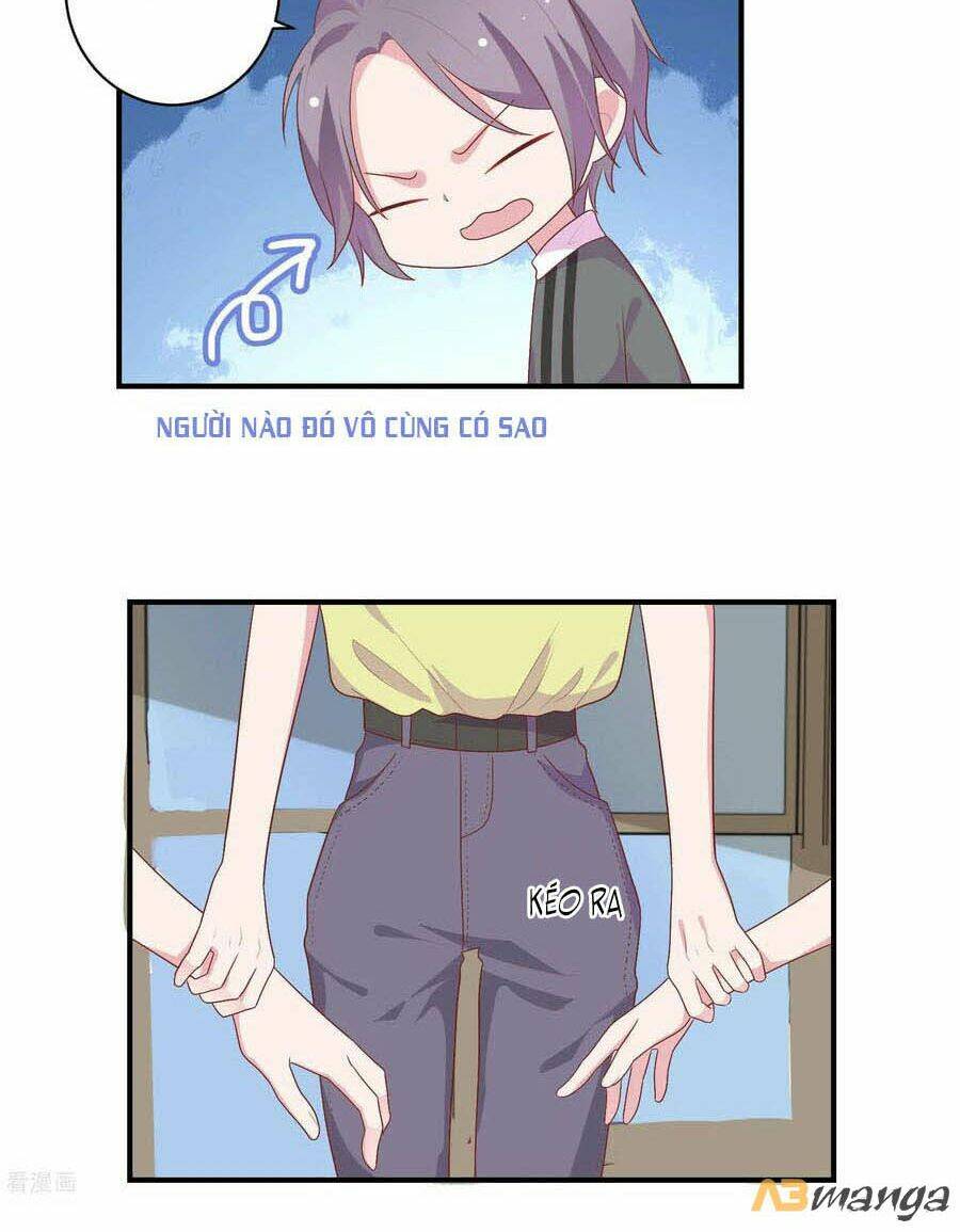 Hẹn Hò Siêu Tốc: Chapter 47
