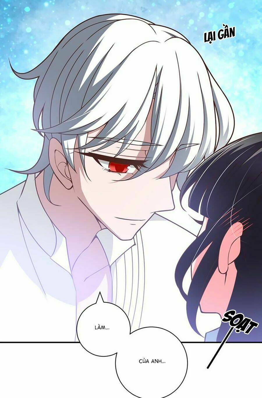 Người Yêu Khát Máu Của Tôi: Chapter 60