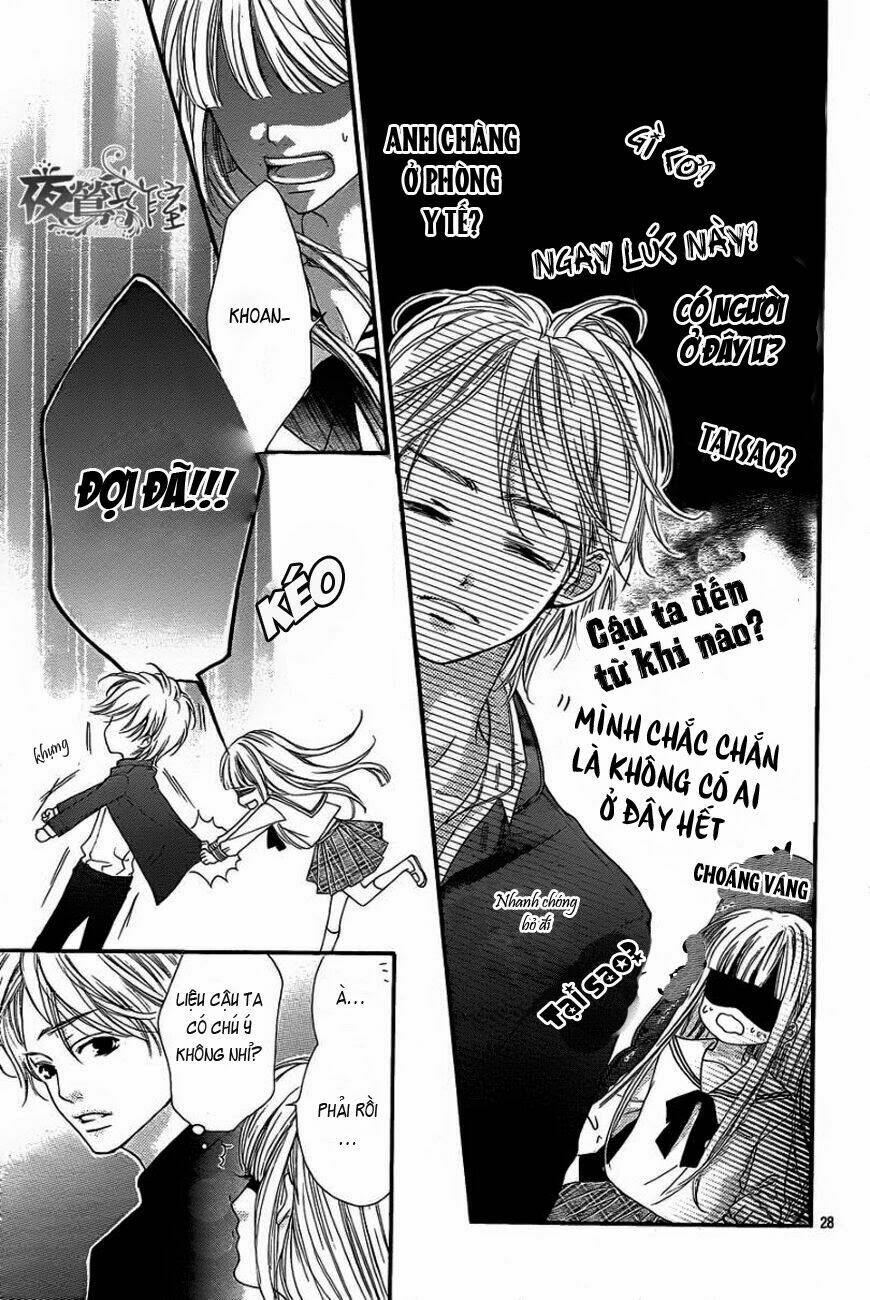 Otome Holic: Chapter 1