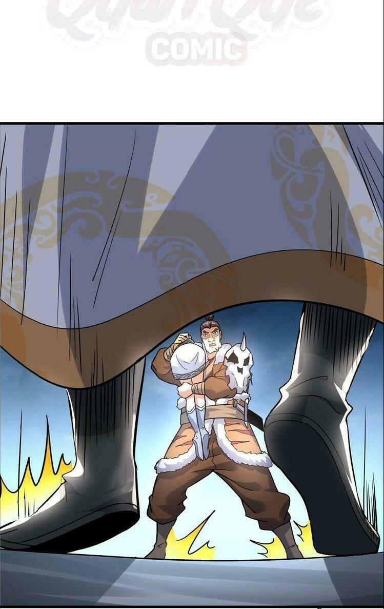 Đấu Hồn Đại Lục: Chapter 28