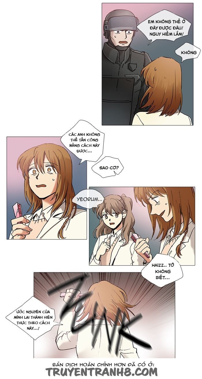 Magical Exam Student: Chapter 60